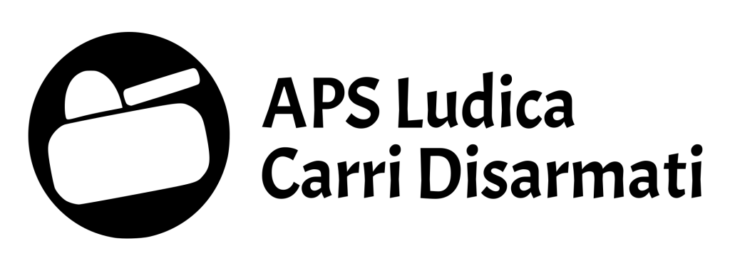Logo APS CarriDisarmati